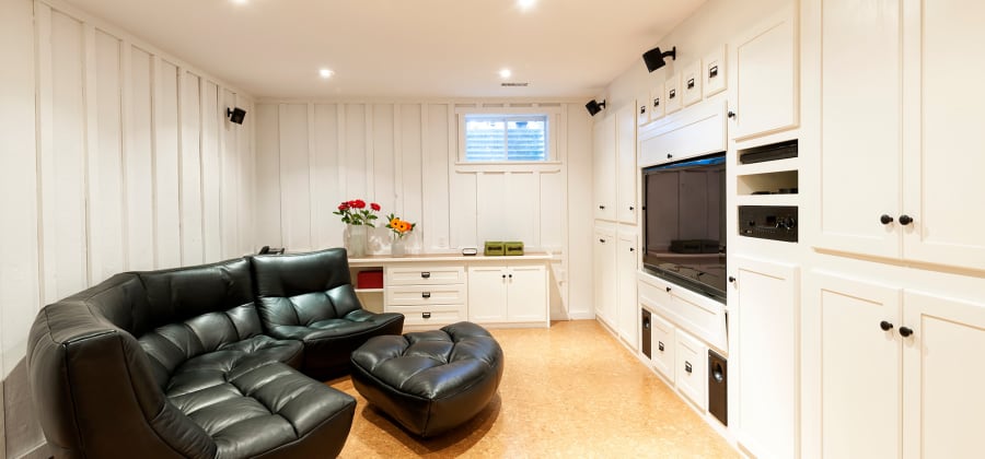 Cork Flooring in New York, NY from Chelsea Floor Covering