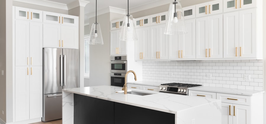 Countertops in Morgan, UT from R-n-R Flooring and Design