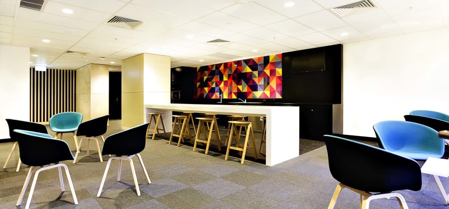 Commercial Tile in Ridgewood, NJ from G. Fried Flooring & Design