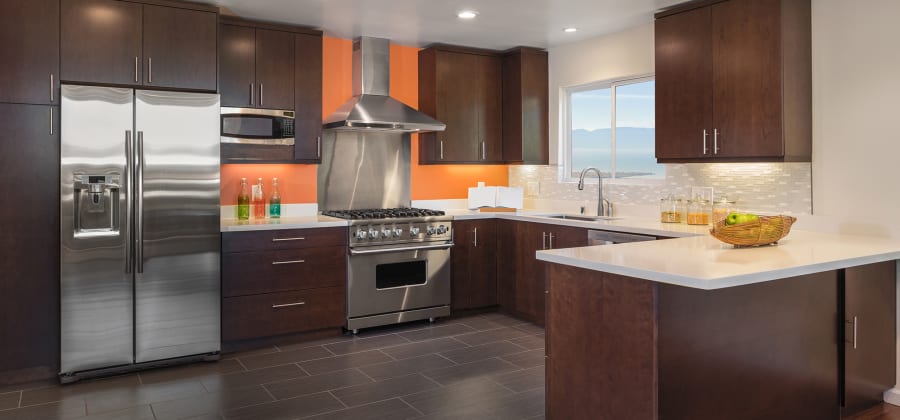 About Countertops in Harlingen, TX from Viva Floors & More