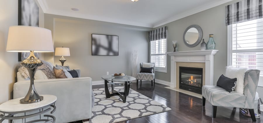 About area rugs in Milton, GA from Precision Flooring & Design