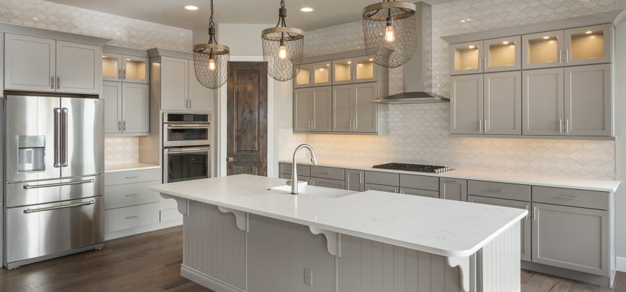 About Countertops in Edinburg, TX from Viva Floors & More