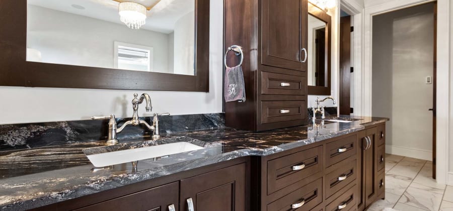 Countertops in Southern Idaho, ID from R-n-R Flooring and Design
