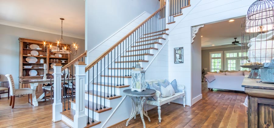 Stair Runners in Mohegan Lake, NY from Allen Carpet & Home