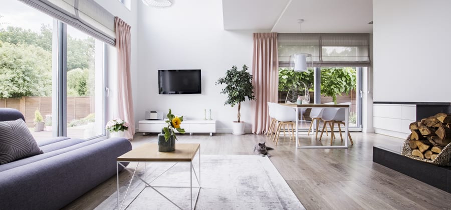 About area rugs in St Augustine, Fl from Mercury Carpet