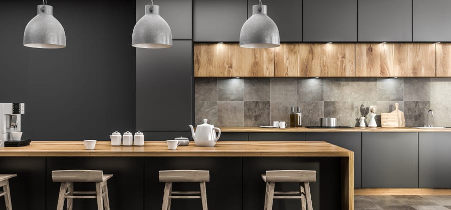 Countertops in Rancho Mirage, CA from Eduardo's Tile & Stone | ETS