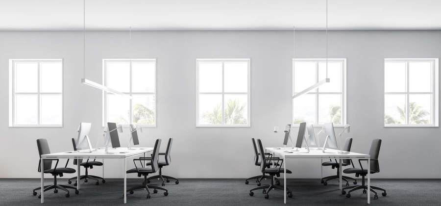 Commercial Flooring in Mohegan Lake, NY from Allen Carpet & Home