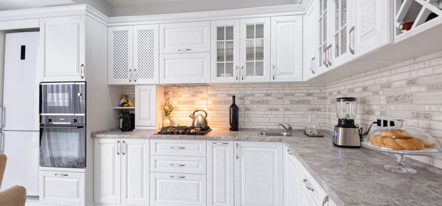 Countertops in Camas, WA from All About Floors NW