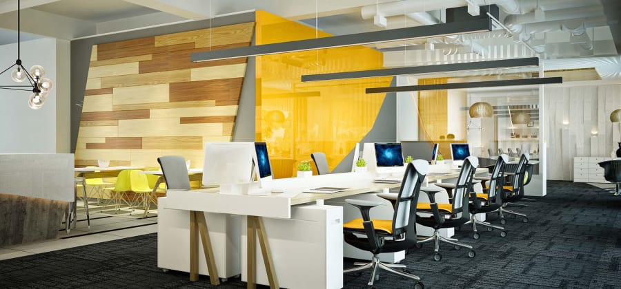 About carpet tile in Paramus, NJ from Carpet World