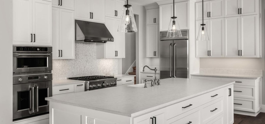 Countertops in Indian Wells, CA from Eduardo's Tile & Stone | ETS