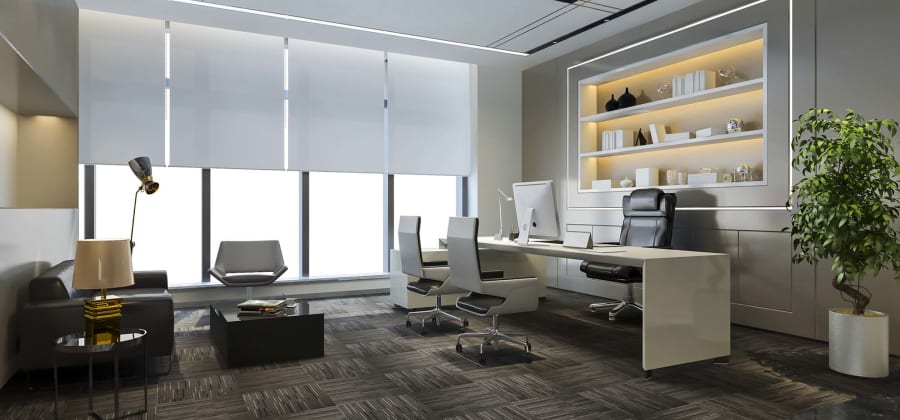 Commercial Tile in Paramus, NJ from G. Fried Flooring & Design