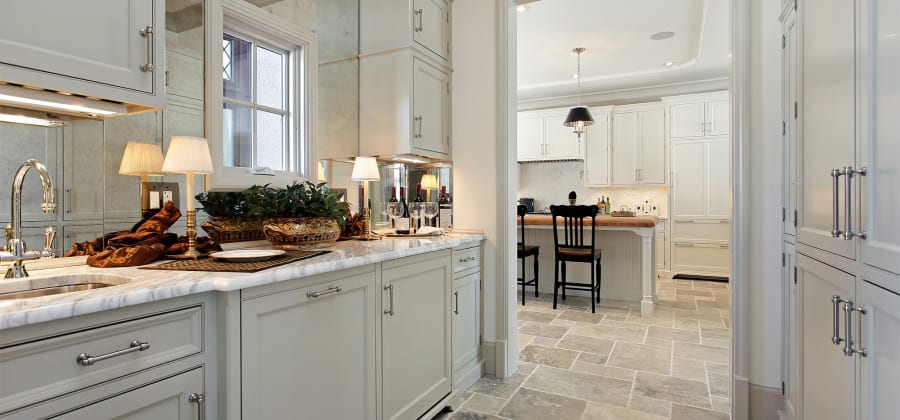 Countertops in Portland, OR from All About Floors NW