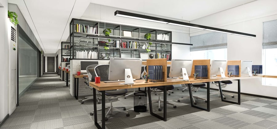 About carpet tile in Ramsey, NJ from Carpet World