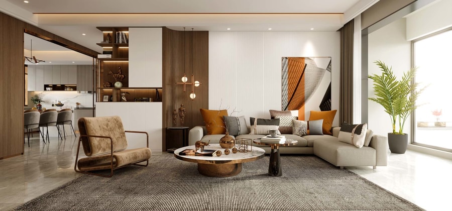 About area rugs in Atlanta, GA from Precision Flooring & Design