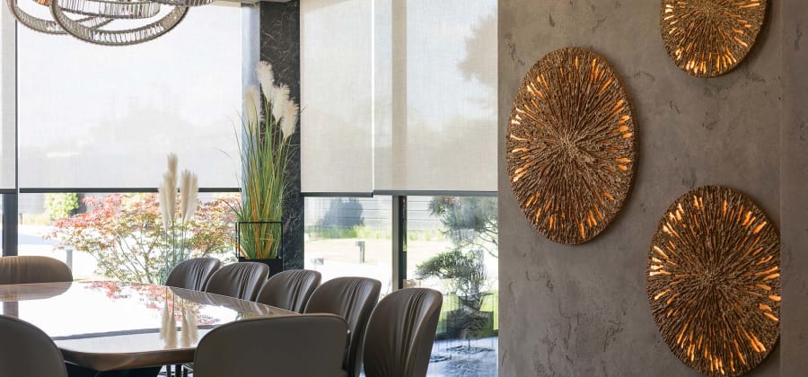 Window Coverings in Lancaster, SC from Sistare Carpets Inc.