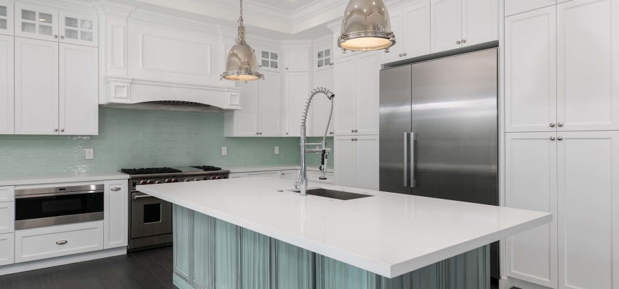 Countertops in Jamestown, OH from Gotta Have It Flooring