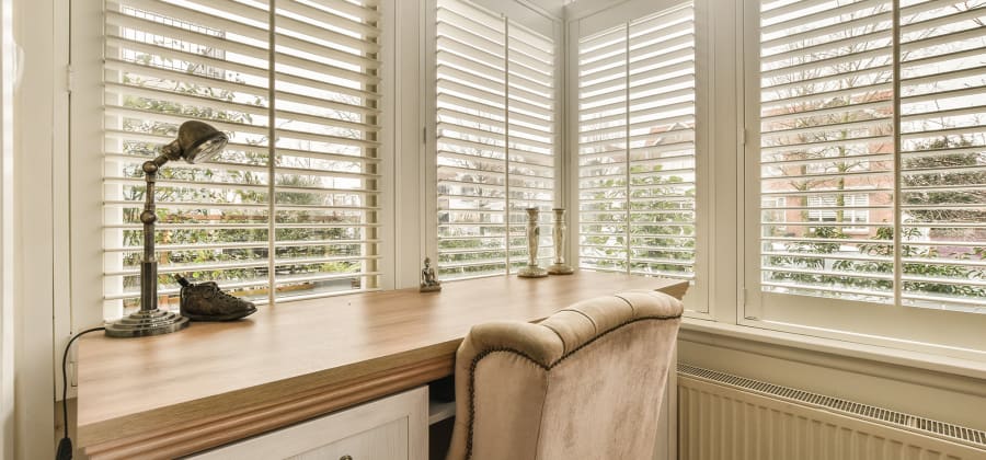 Window Coverings in Indian Land, SC from Sistare Carpets Inc.