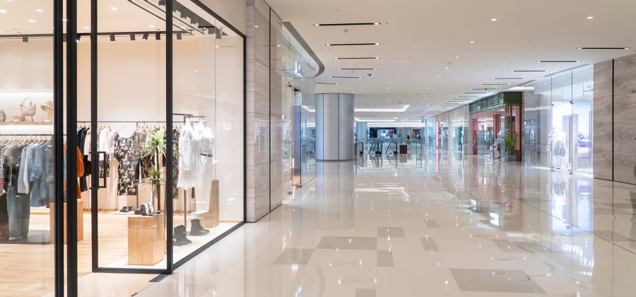 Commercial Tile in Mahwah, NJ from G. Fried Flooring & Design