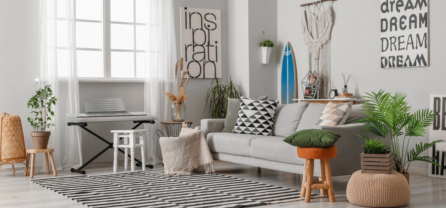 About area rugs in Atlanta, GA from Precision Flooring & Design