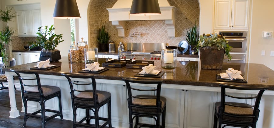 About Countertops in Mercedes, TX from Viva Floors & More