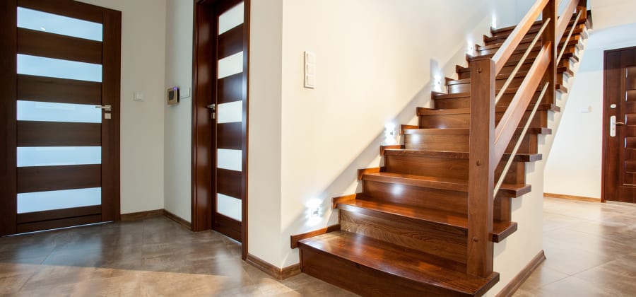 Stair Runners in Yonkers, NY from Allen Carpet & Home