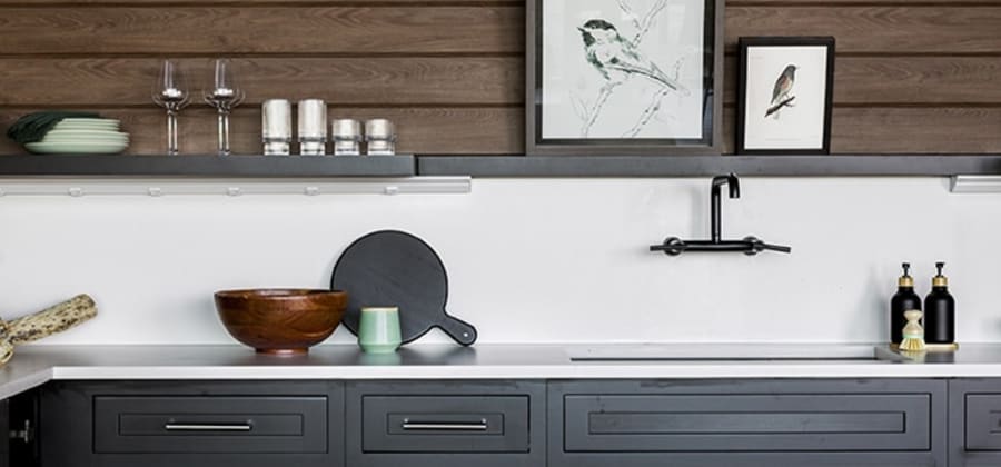 Countertop in Detroit, MI from Urban Floors