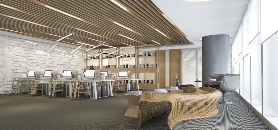 Commercial Flooring in Riverdale, NY from Allen Carpet & Home