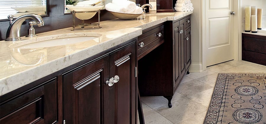 Cabinets in Chattanooga, TN from Crest Home Solutions