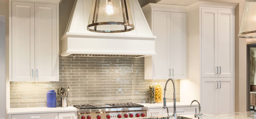 Cabinets in Knoxville, TN from Crest Home Solutions