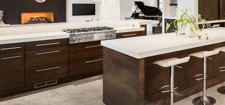 Cabinets in Concord, NC from Grimes Flooring