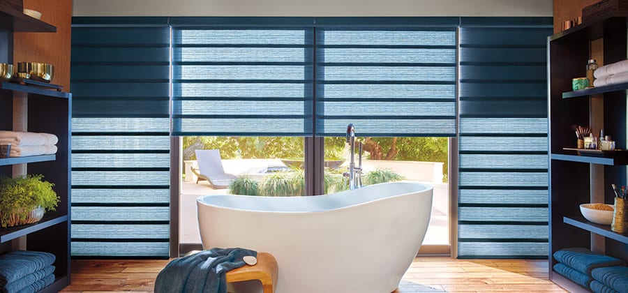 Window coverings in Elmira, ON from St. Clements Heart & Home