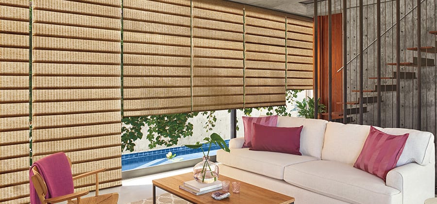 Window coverings in Kitchener, ON from St. Clements Heart & Home