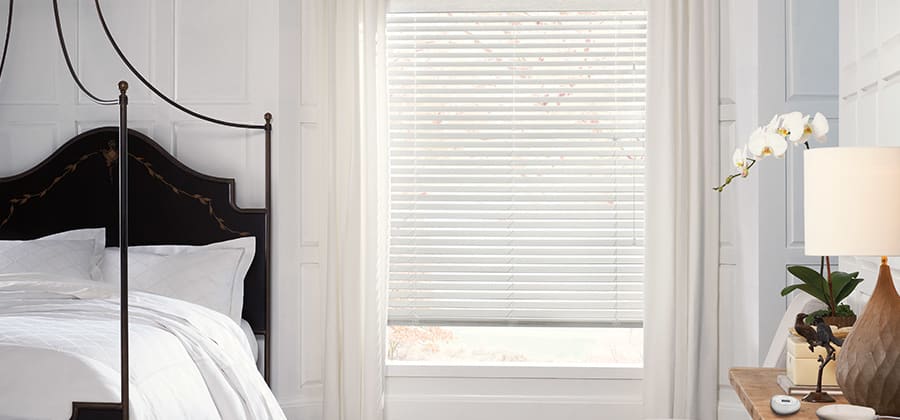 Window Coverings in Kerrville, TX from The Inside Story