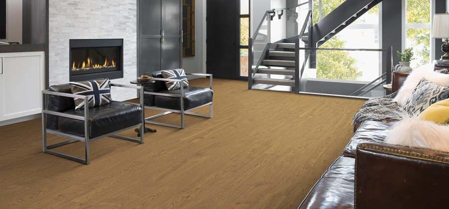 The Beauty of Hardwood in Mahwah, NJ from G. Fried Flooring & Design