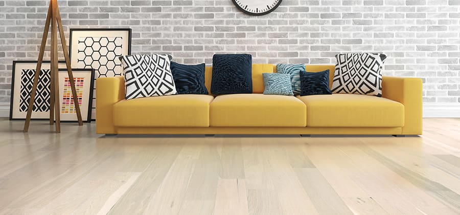 Solid Hardwood Flooring in Long Island, NY from Nahas Rug
