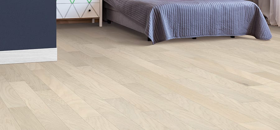 Solid Hardwood Flooring in Tri State Area from Nahas Rug