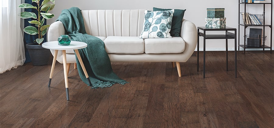 The Beauty of Hardwood in Wyckoff, NJ from G. Fried Flooring & Design