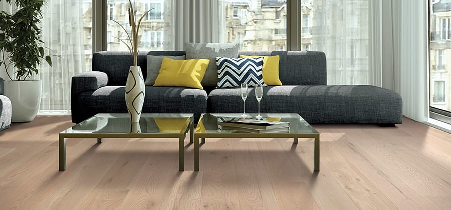 Eco-Friendly Flooring and installation in Pittsfield, MA from Earth First Flooring & Tile