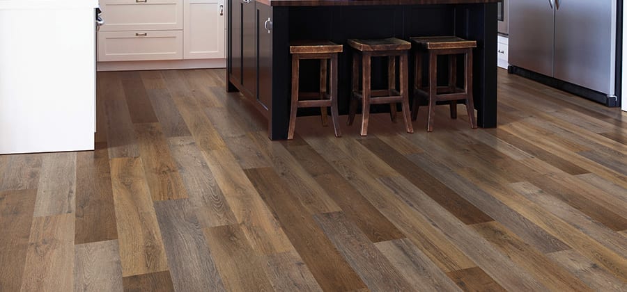 Luxury Vinyl Plank (LVP) Flooring in Mooresville, NC from Grimes Flooring