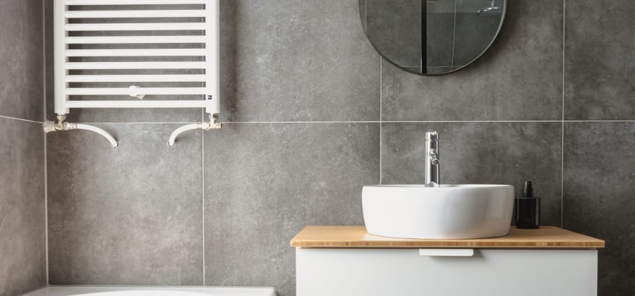 About Bathroom Hardware in Brownstown, MI from Ace Kitchen Bath & Flooring