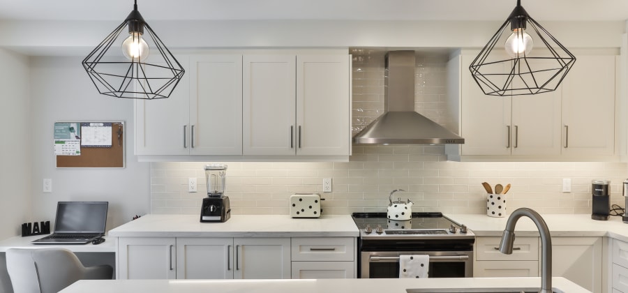 Countertops in Davis, UT from R-n-R Flooring and Design