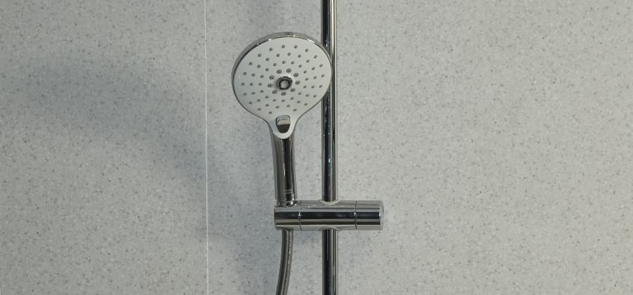 About Bathroom Hardware in Wyandotte, MI from Ace Kitchen Bath & Flooring