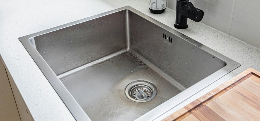 About Sinks in Gross Ile, MI from Ace Kitchen Bath & Flooring