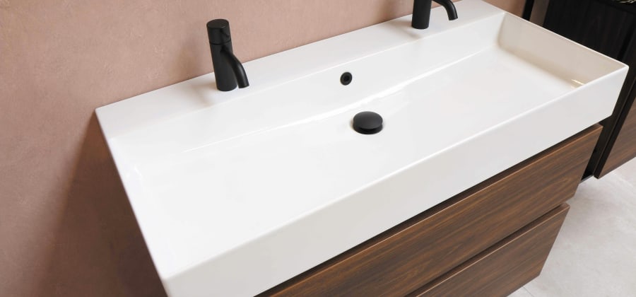 About Sinks in Woodhaven, MI from Ace Kitchen Bath & Flooring