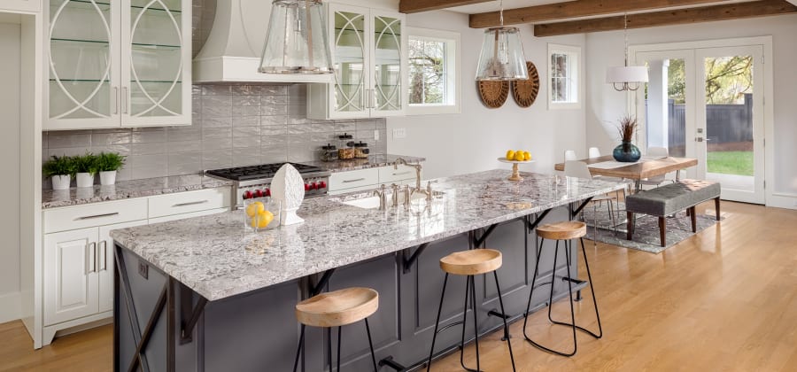 Countertops in Escondido, CA from Freedom Flooring & Interiors