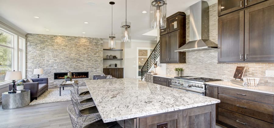 Countertops in Plymouth, MN from Brenner Floors