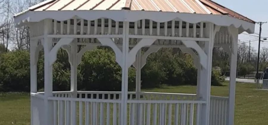 Gazebos in Washington Court House, OH from Gotta Have It Flooring