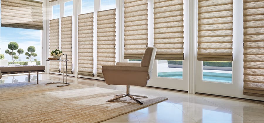 Window coverings