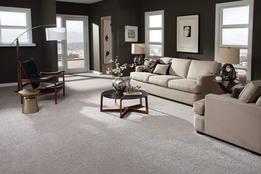 Carpet flooring in Saint John, IN from Yancey's House of Carpet