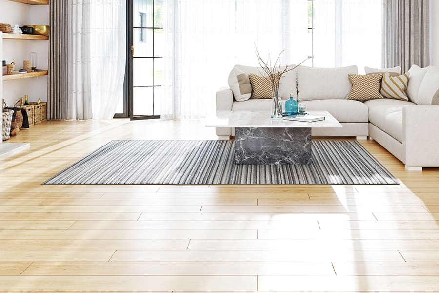 About luxury vinyl in Warsaw, IN from Carpet Depot Interiors